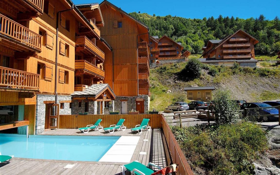 Photo of Others in Valloire