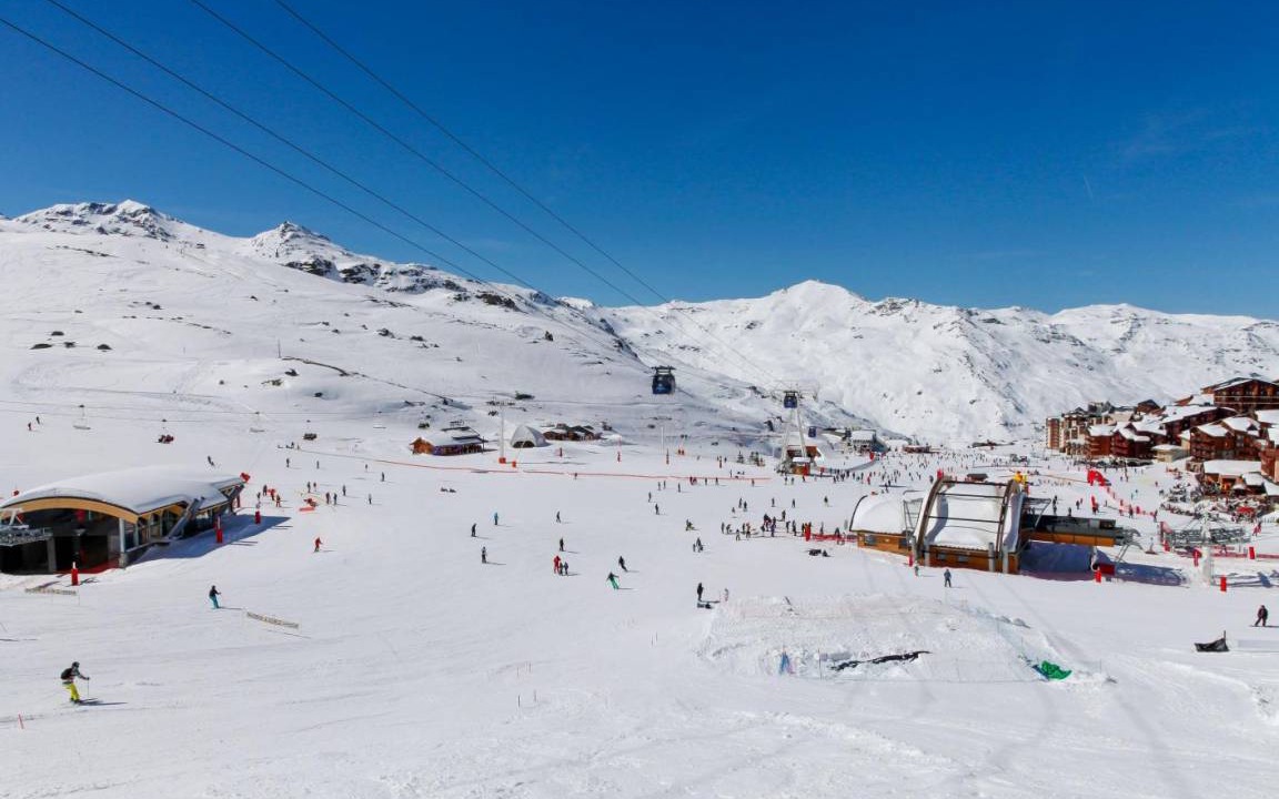 Photo of Others in Val-Thorens