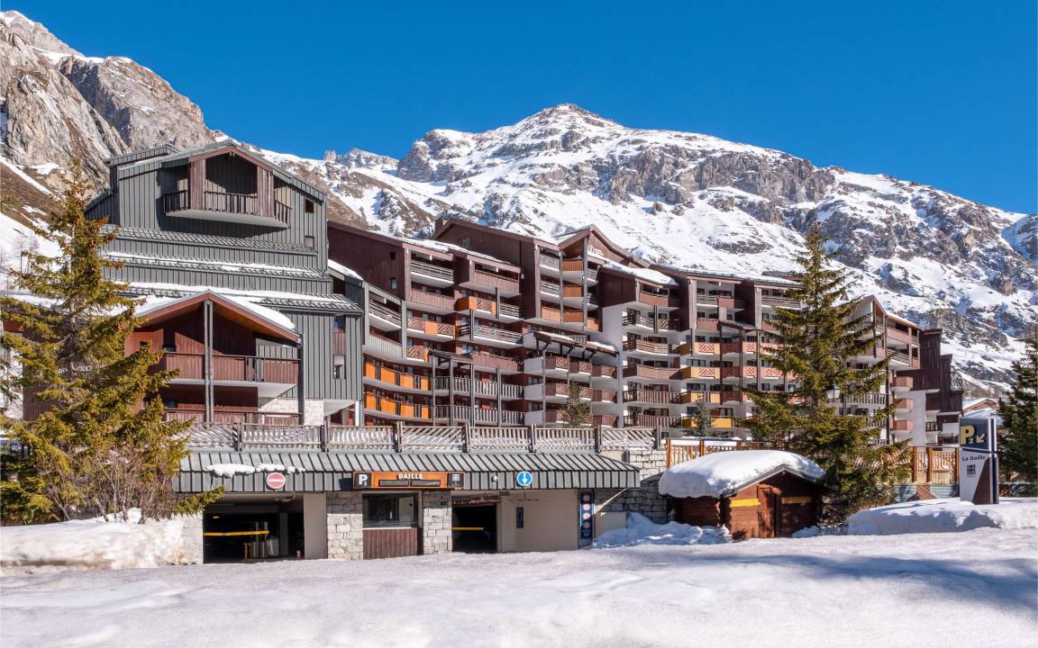 Photo of Others in Val-d'Isere