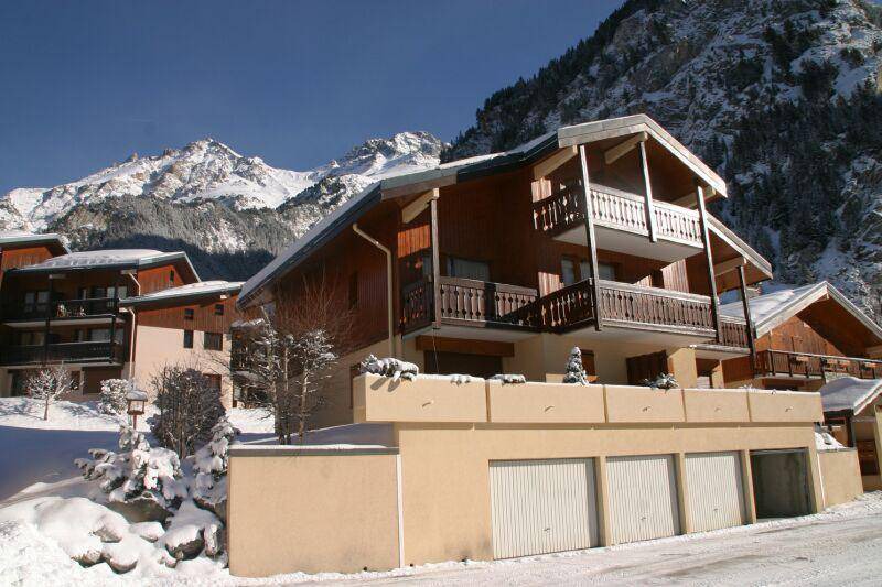 Photo of Others in Pralognan-la-Vanoise