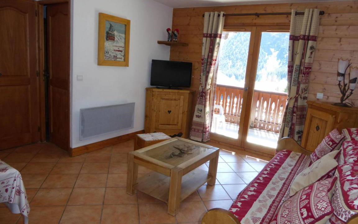 Photo of Others in Pralognan-la-Vanoise