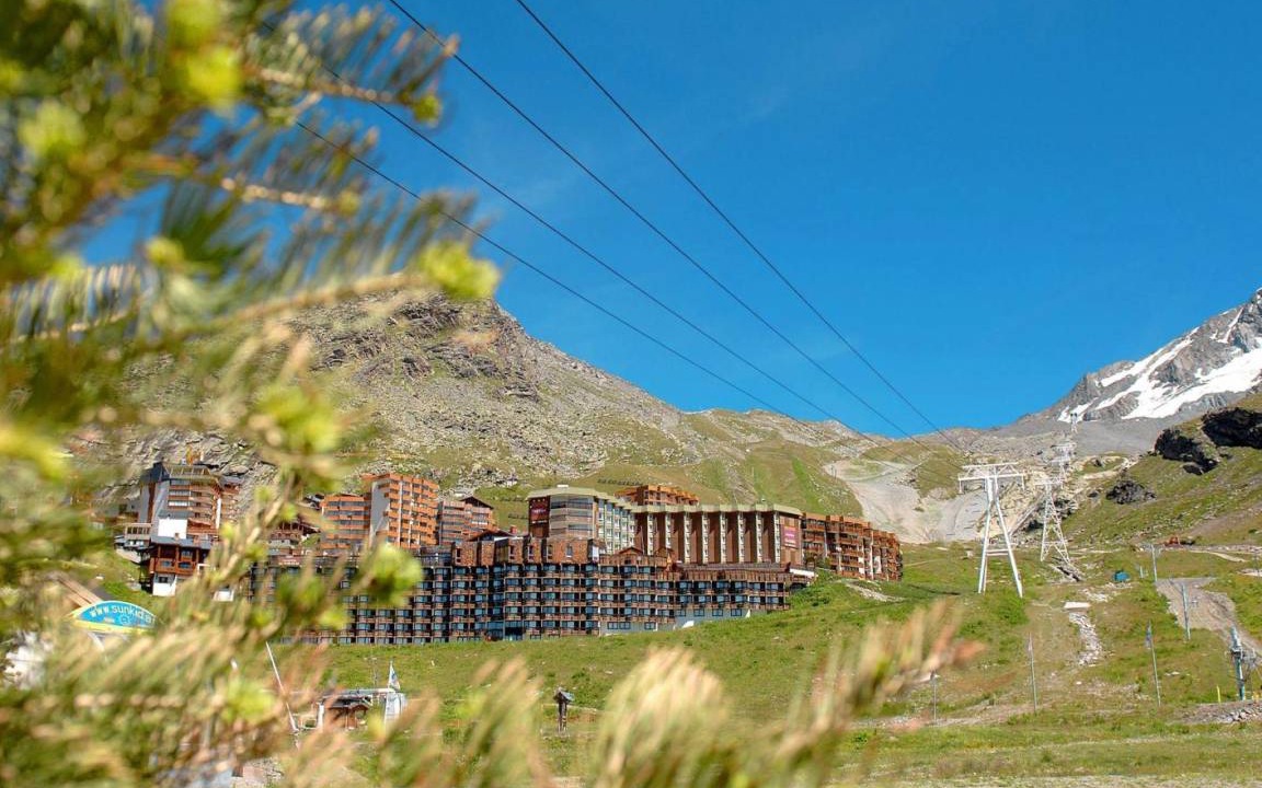Photo of Others in Val-Thorens