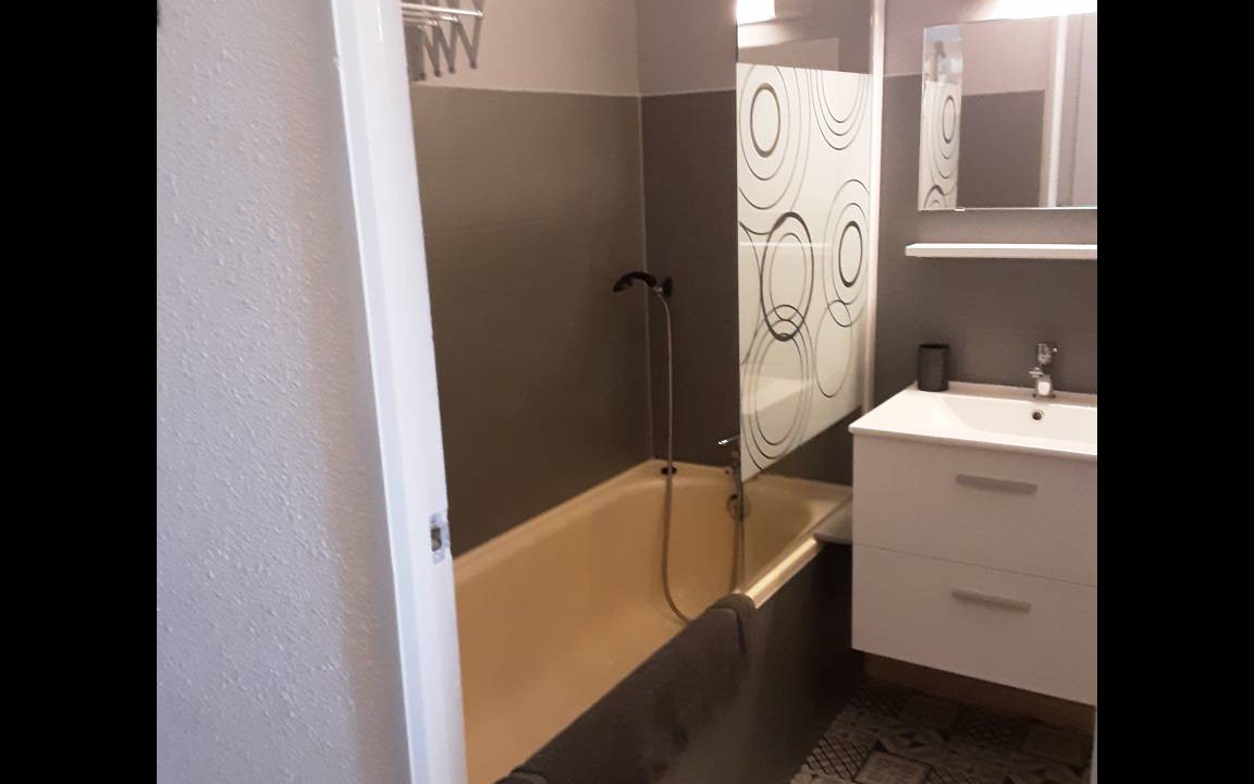 Photo of Bathroom in Pla d'Adet