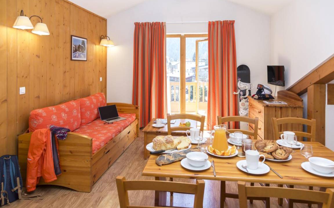 Photo of Others in Pralognan-la-Vanoise