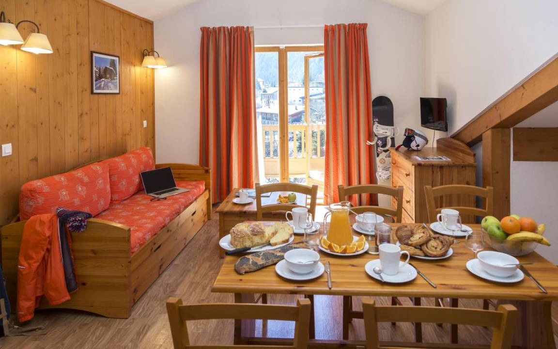 Photo of Others in Pralognan-la-Vanoise