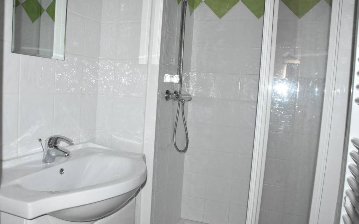 Photo of Bathroom in Pralognan-la-Vanoise