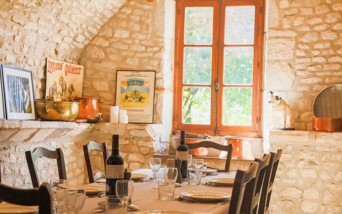 Photo of Others in Le Bougayrou