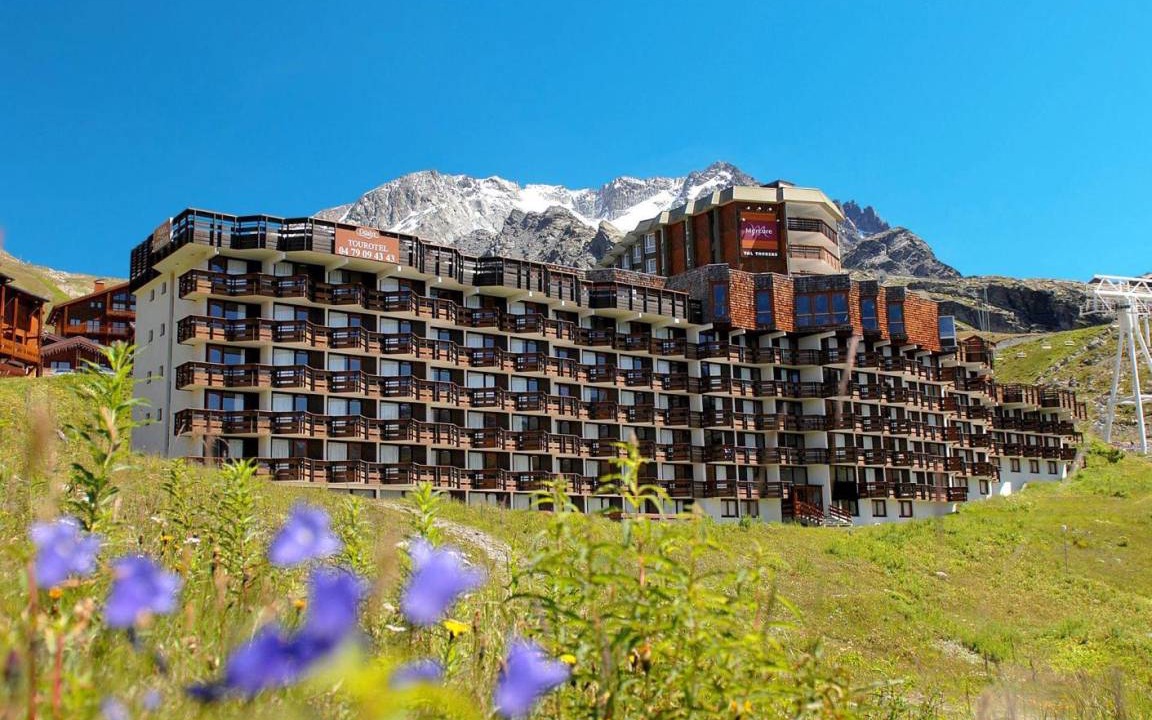 Photo of Others in Val-Thorens