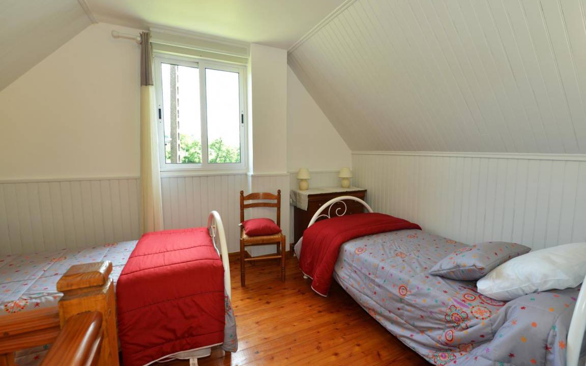 Photo of Bedroom in Aynac