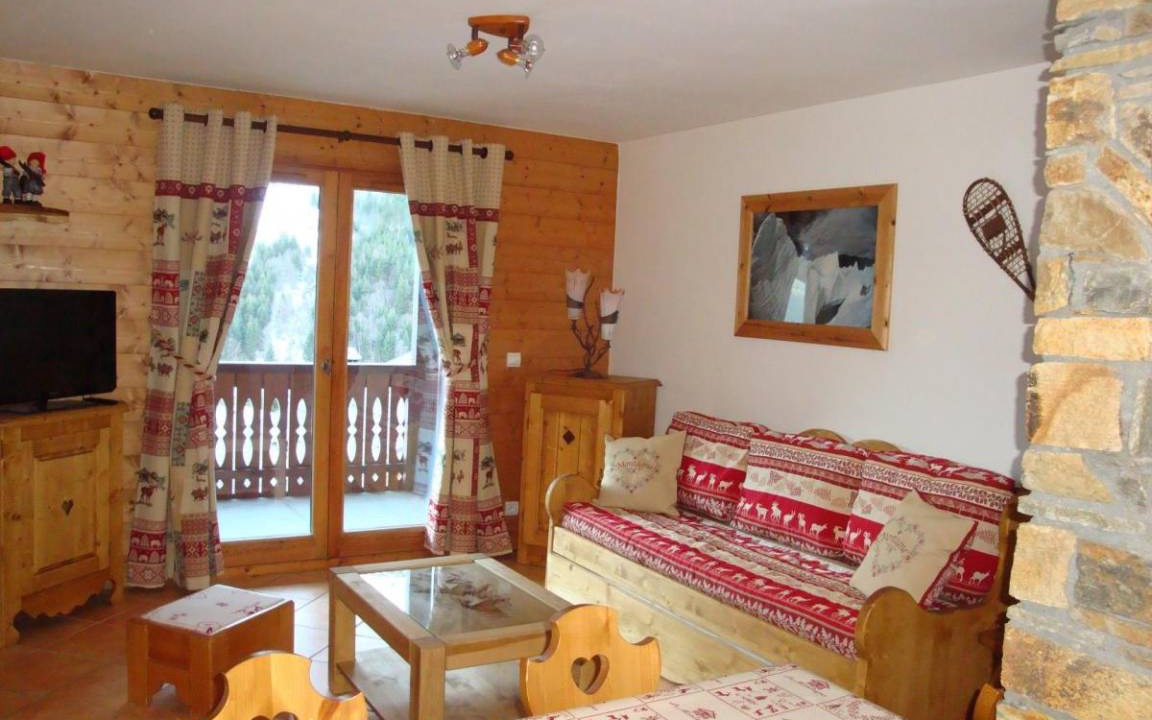 Photo of Others in Pralognan-la-Vanoise