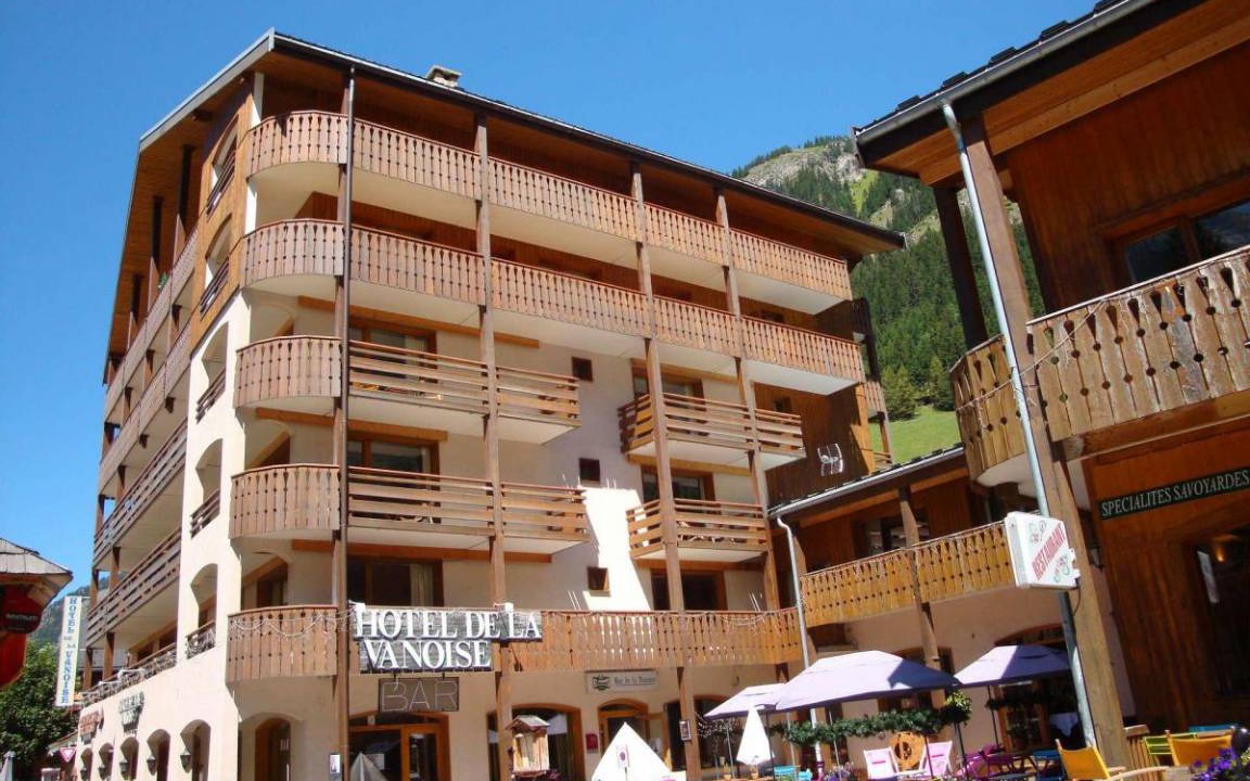 Photo of Others in Pralognan-la-Vanoise