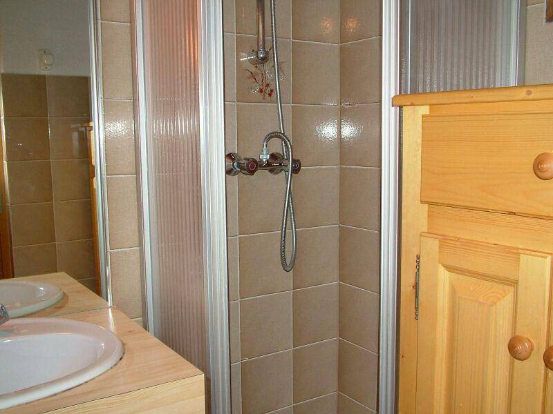 Photo of Bathroom in Pralognan-la-Vanoise