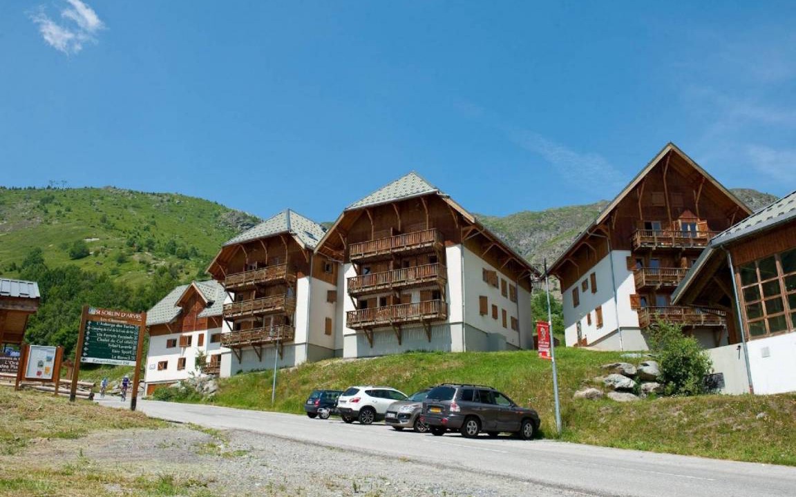Photo of Others in Saint-Sorlin-d'Arves