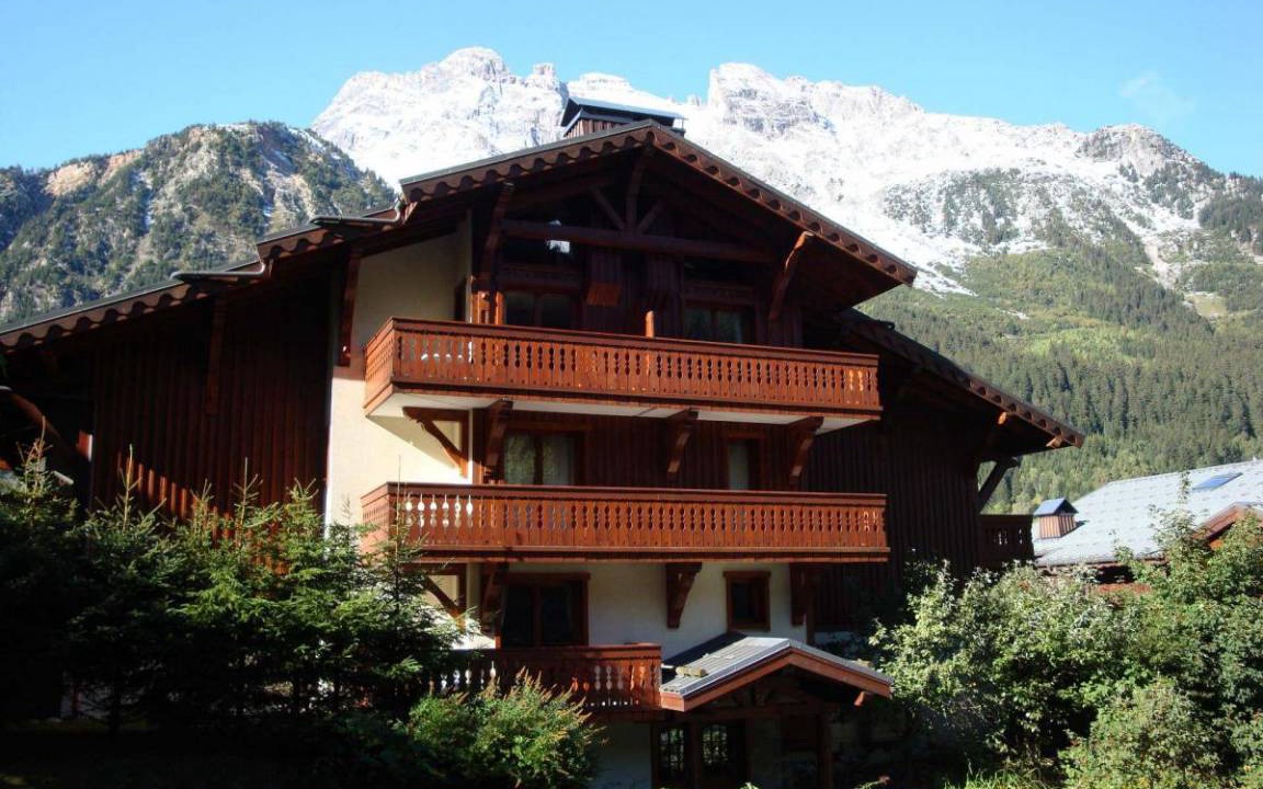 Photo of Others in Pralognan-la-Vanoise
