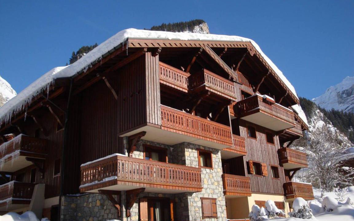 Photo of Others in Pralognan-la-Vanoise