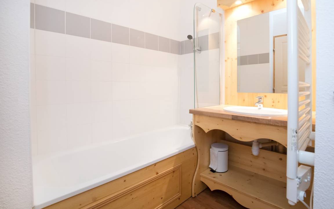 Photo of Bathroom in Orelle