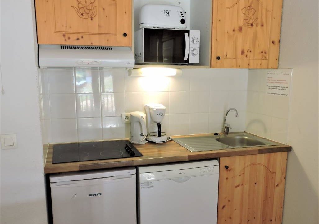 Photo of Kitchen in Orelle