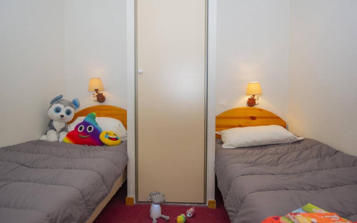 Photo of Bedroom in Pralognan-la-Vanoise