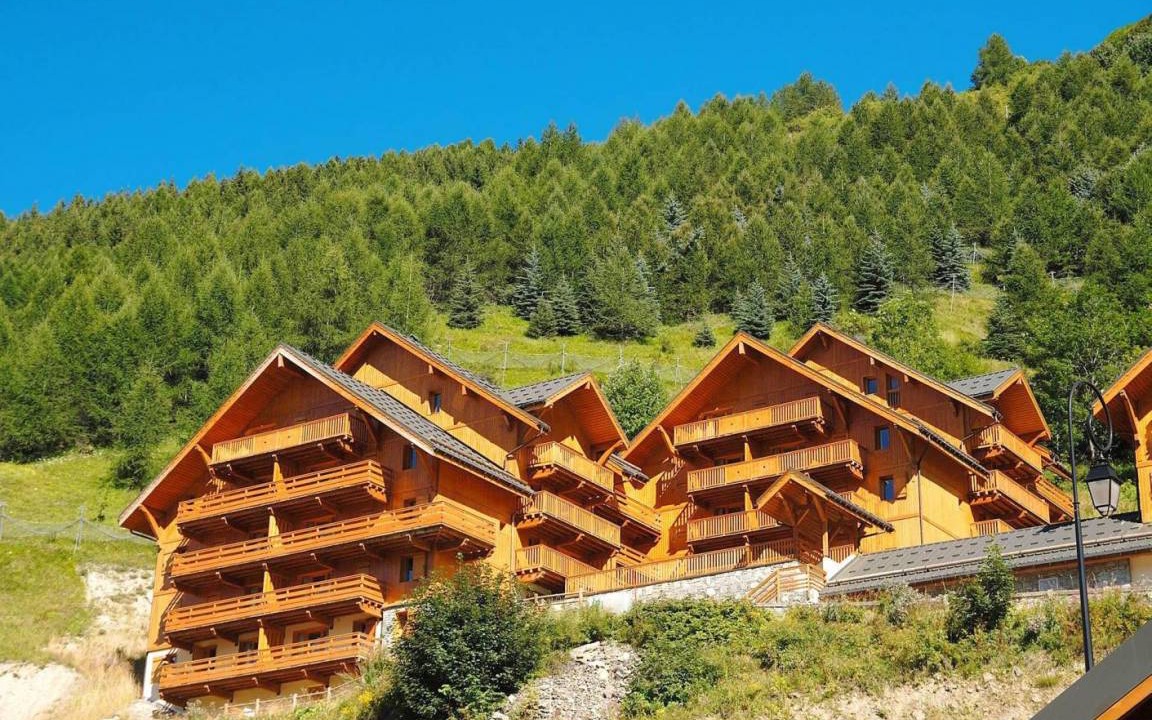 Photo of Others in Valloire