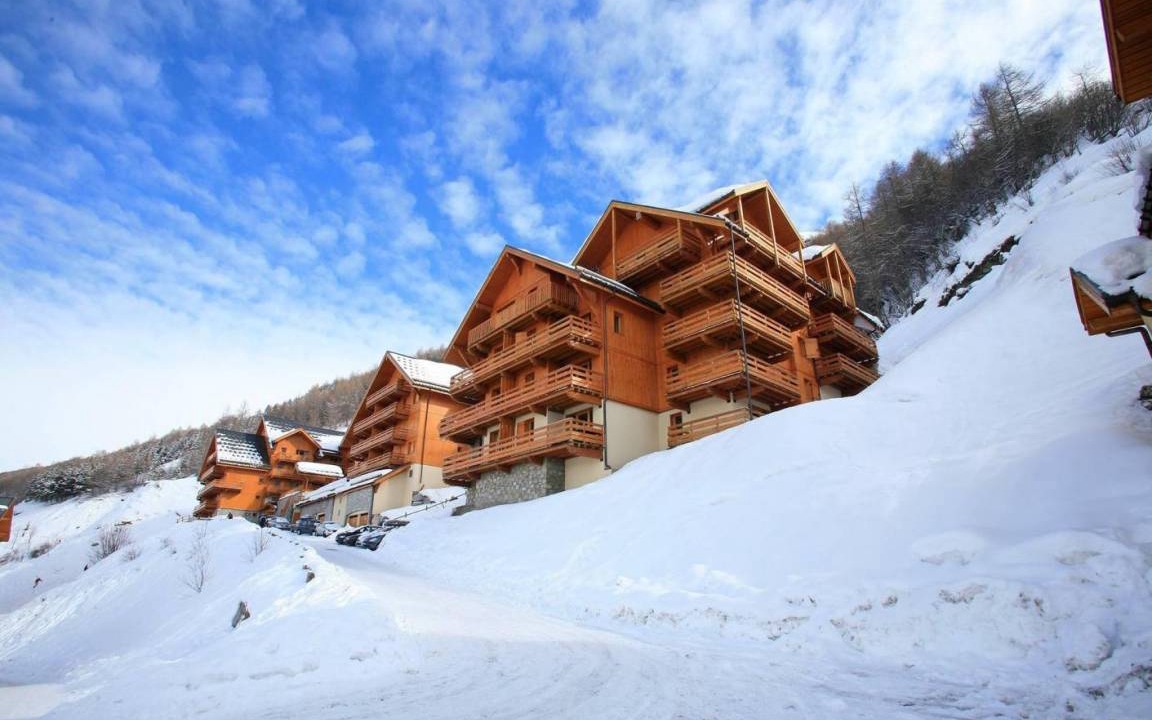 Photo of Others in Valloire