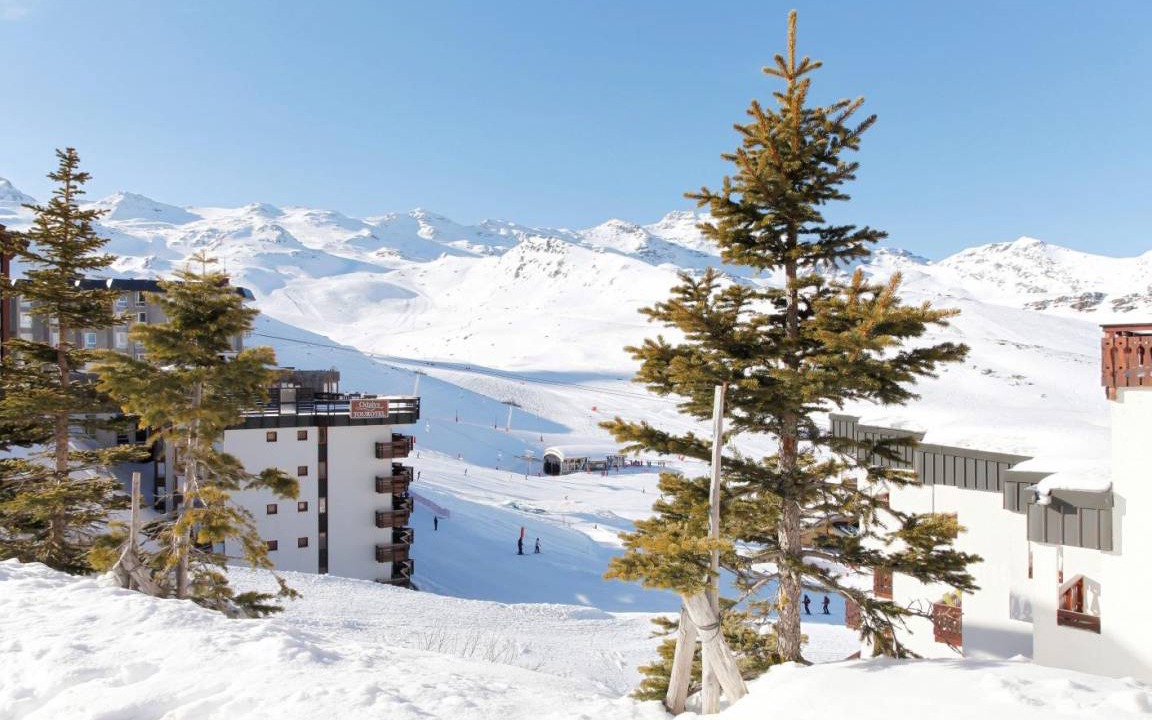 Photo of Others in Val-Thorens