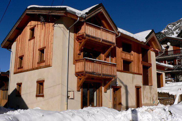Photo of Others in Pralognan-la-Vanoise