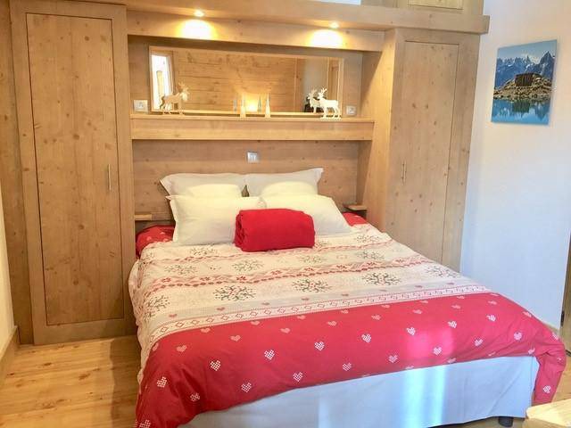Photo of Bedroom in Champagny-en-Vanoise