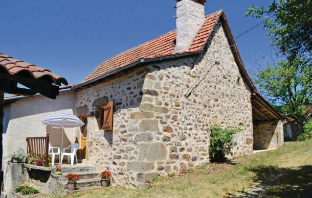 Photo of Buildings in Saint-Bressou