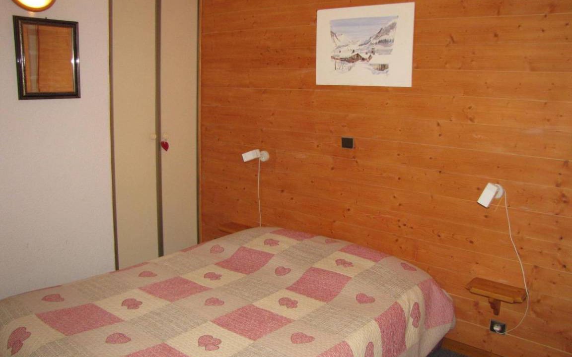Photo of Others in Pralognan-la-Vanoise