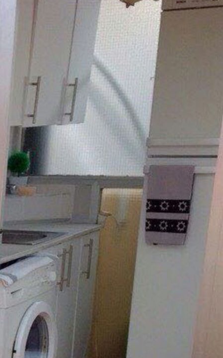 Photo of Kitchen in El Camp de l'Arpa del Clot