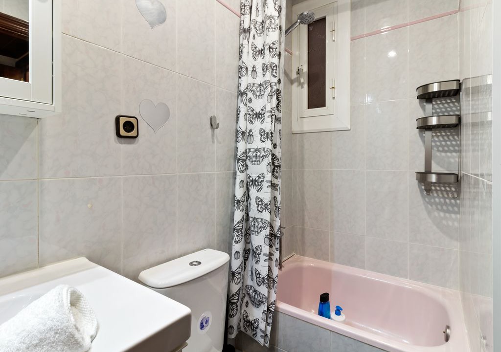 Photo of Bathroom in La Bordeta
