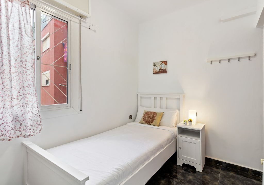 Photo of Bedroom in La Bordeta