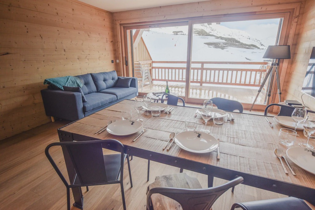 Photo of Livingroom in Cognet