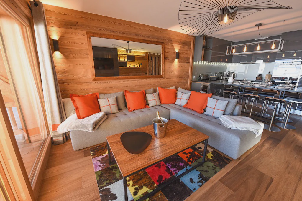 Photo of Livingroom in Cognet