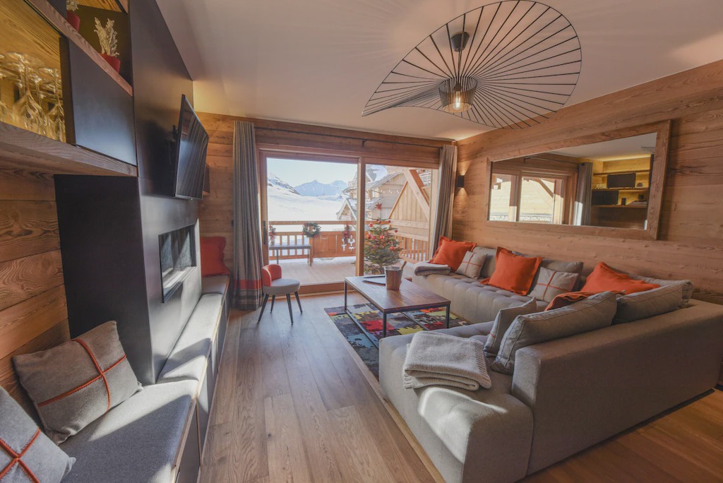 Photo of Livingroom in Cognet