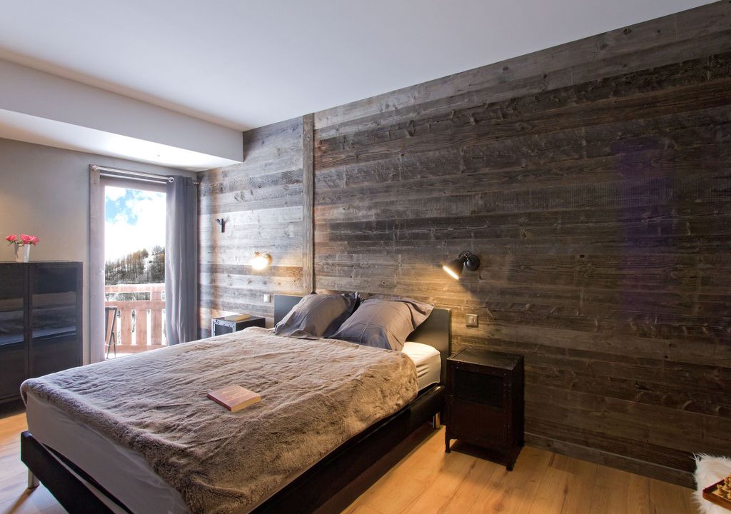 Photo of Bedroom in Huez-en-Oisans
