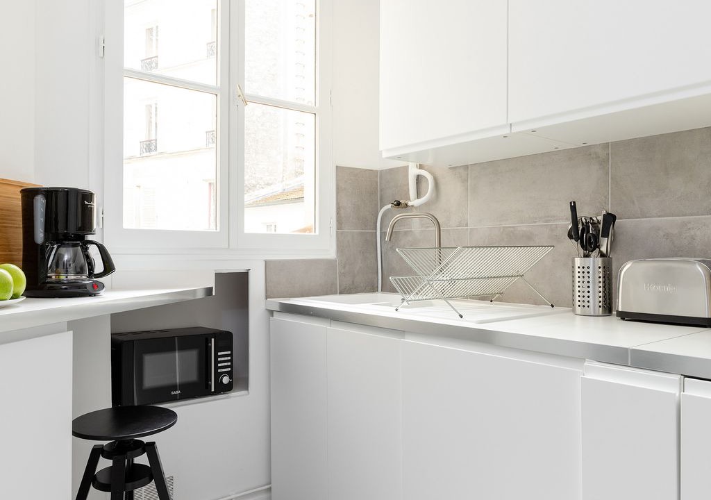 Photo of Kitchen in Saint-Victor