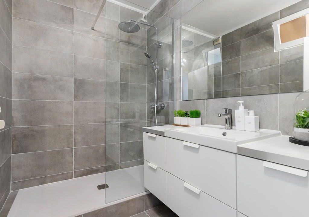 Photo of Bathroom in Saint-Victor