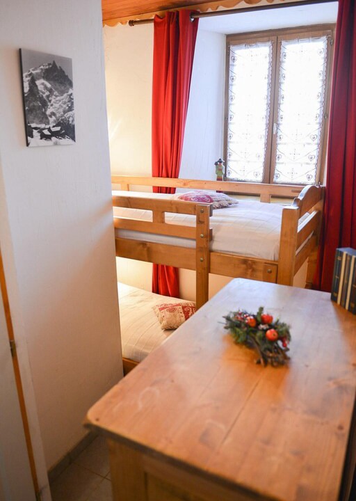 Photo of Bedroom in Valloire
