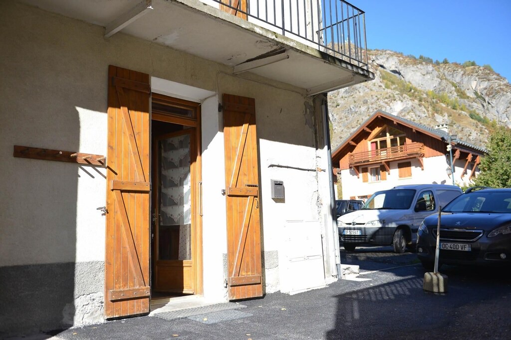 Photo of Others in Valloire