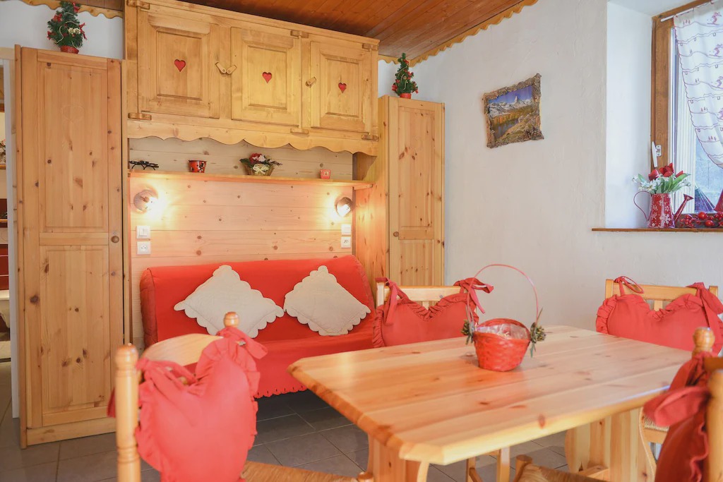 Photo of Others in Valloire