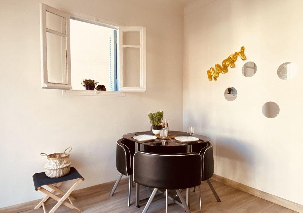 Photo of Livingroom in La Madeleine