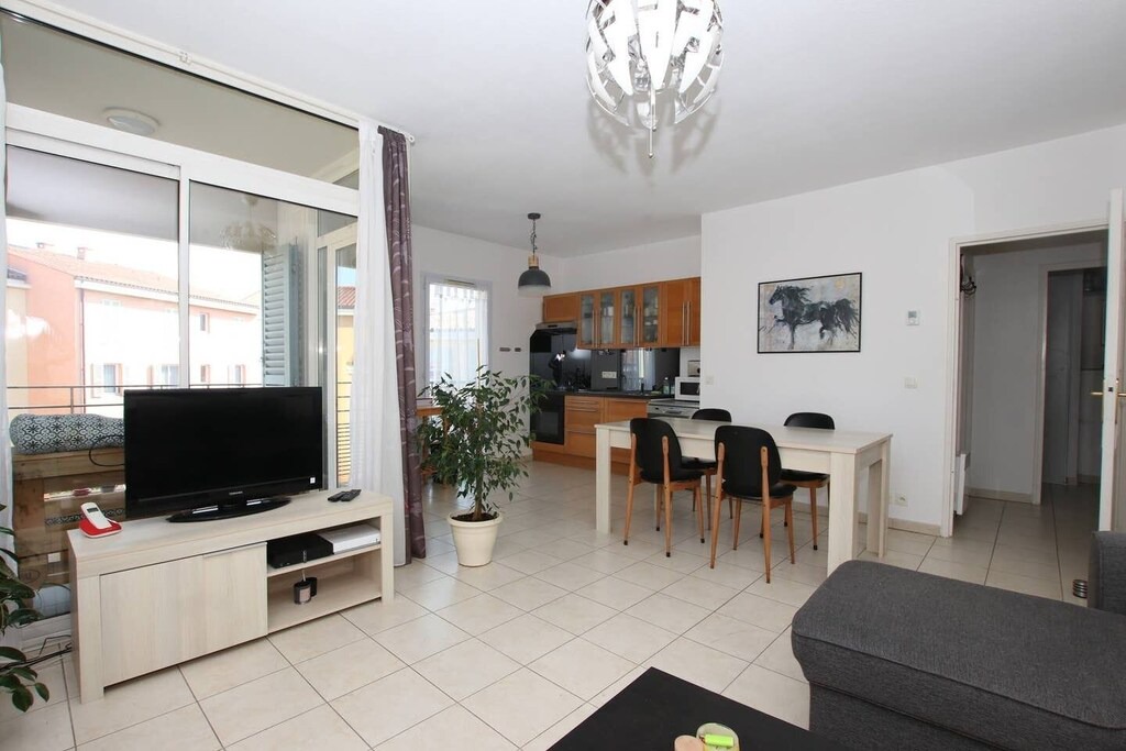 Photo of Livingroom in Frejus City Centre