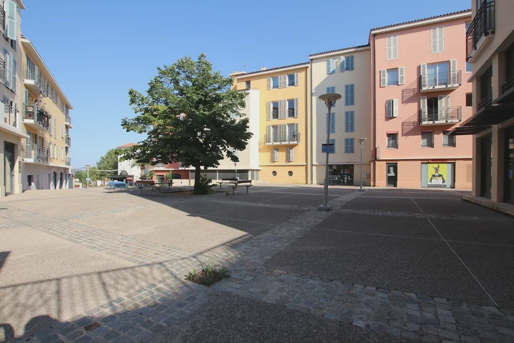 Photo of Others in Frejus City Centre