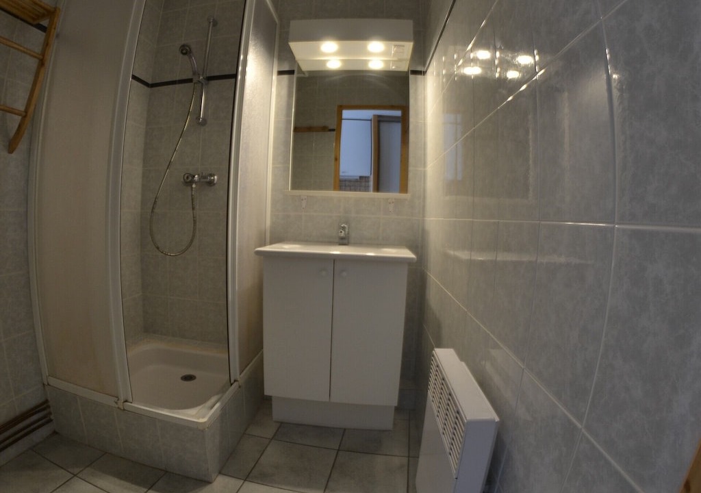 Photo of Bathroom in Vaujany