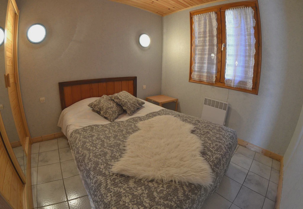 Photo of Bedroom in Vaujany