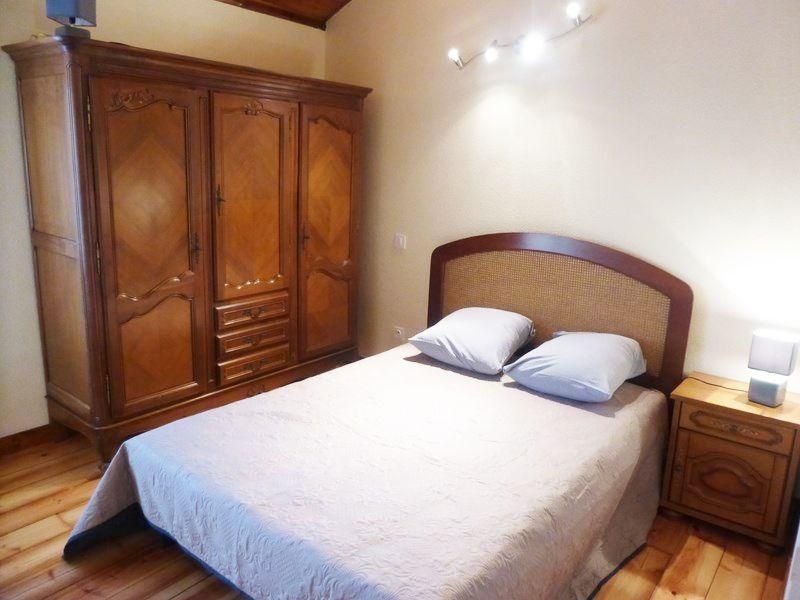 Photo of Bedroom in Cayres