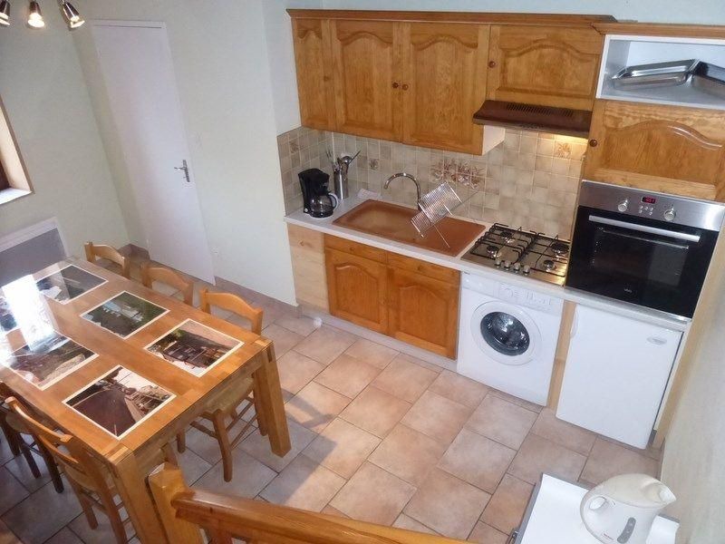 Photo of Kitchen in Cayres