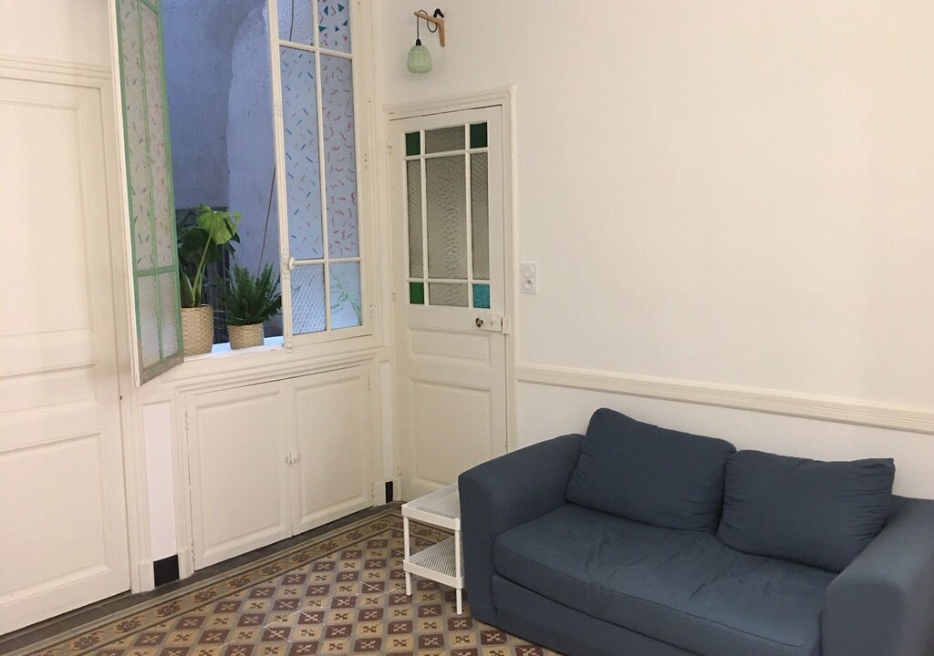 Photo of Livingroom in Saint-Mathieu
