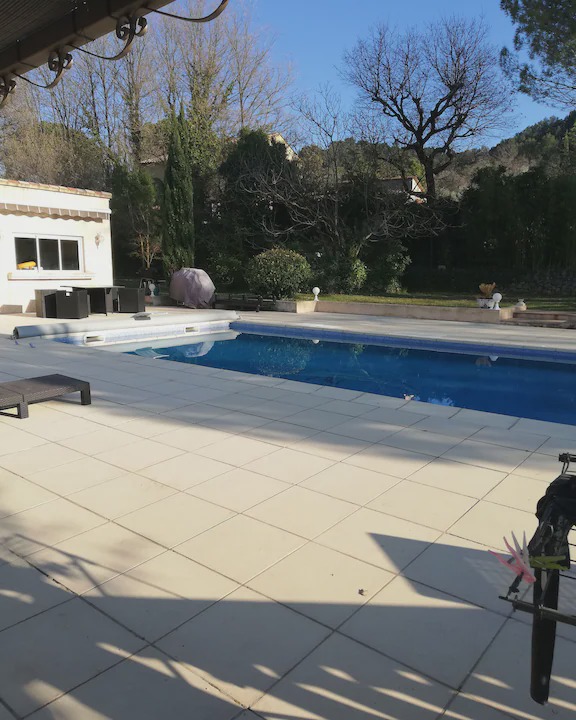Photo of Outdoor in Neoules